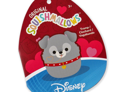 SQUISHMALLOWS DISNEY Pehmed, Sõbrapäeva eri, 20 cm