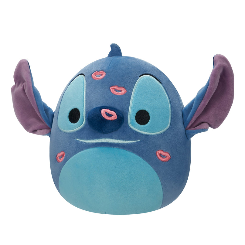 SQUISHMALLOWS DISNEY Pehmed, Sõbrapäeva eri, 20 cm