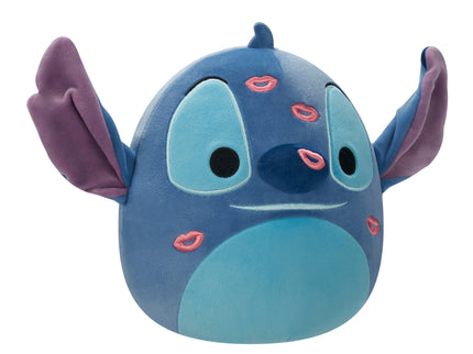 SQUISHMALLOWS DISNEY Pehmed, Sõbrapäeva eri, 20 cm