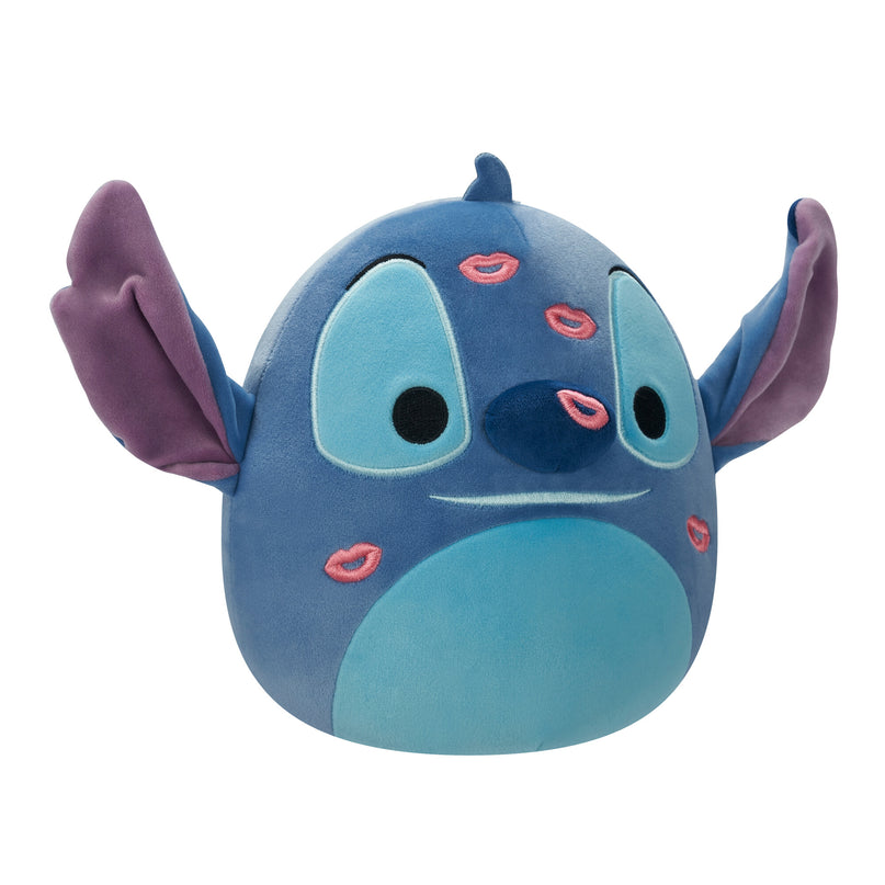 SQUISHMALLOWS DISNEY Pehmed, Sõbrapäeva eri, 20 cm