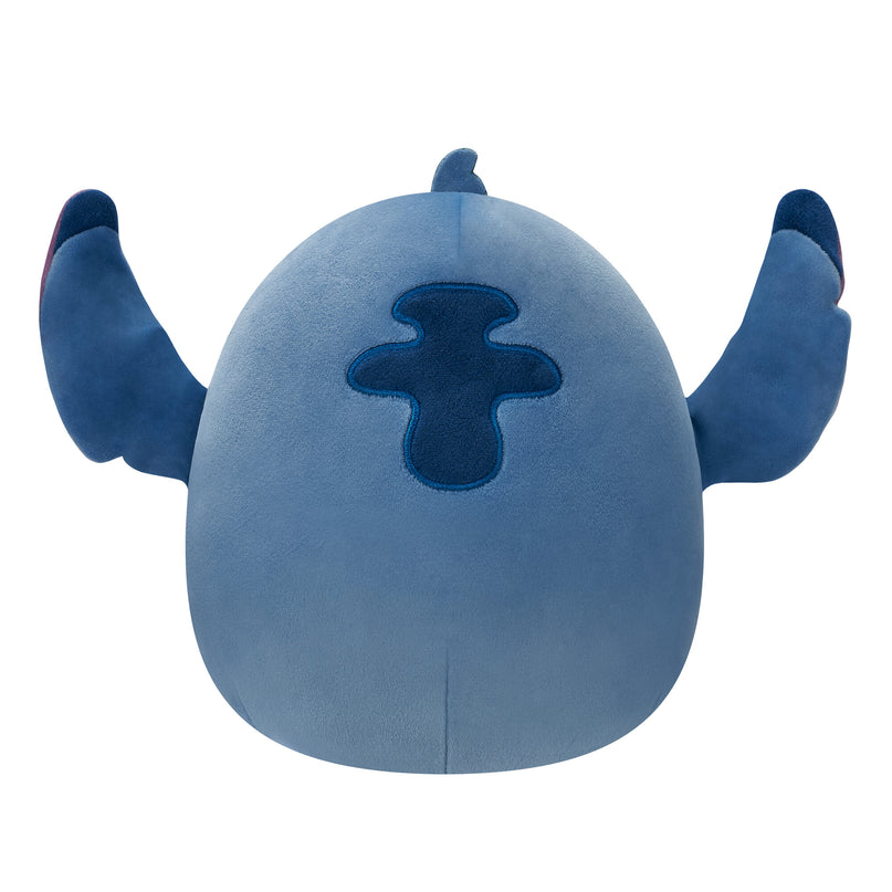 SQUISHMALLOWS DISNEY Pehmed, Sõbrapäeva eri, 20 cm