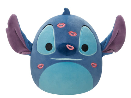 SQUISHMALLOWS DISNEY Pehmed, Sõbrapäeva eri, 20 cm