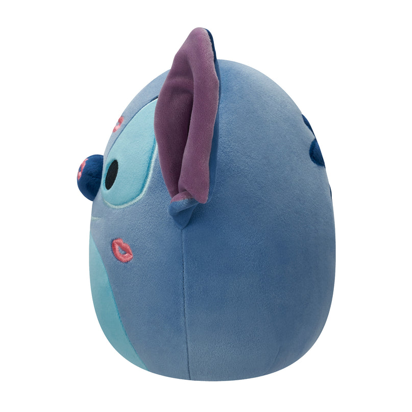 SQUISHMALLOWS DISNEY Pehmed, Sõbrapäeva eri, 20 cm