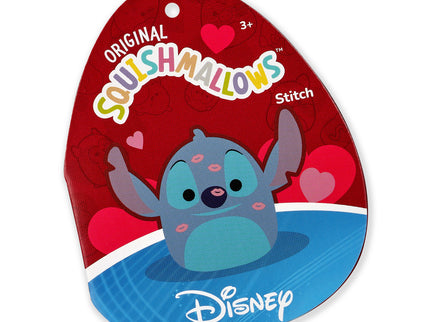 SQUISHMALLOWS DISNEY Pehmed, Sõbrapäeva eri, 20 cm