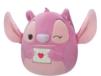 SQUISHMALLOWS DISNEY Pehmed, Sõbrapäeva eri, 20 cm