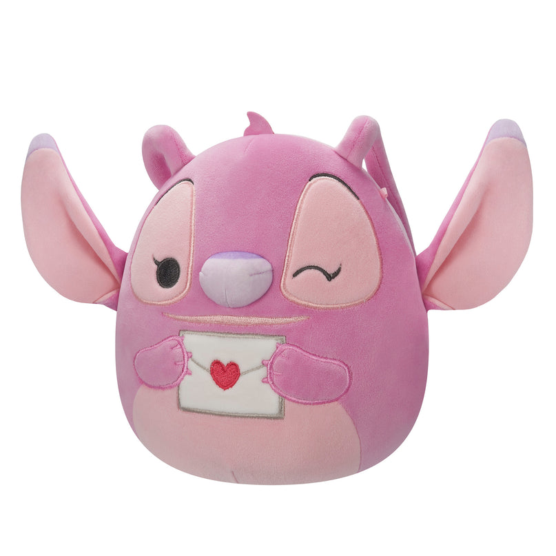 SQUISHMALLOWS DISNEY Pehmed, Sõbrapäeva eri, 20 cm