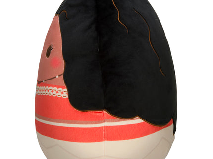 SQUISHMALLOWS DISNEY PRINCESS Pehme mänguasi, 20 cm