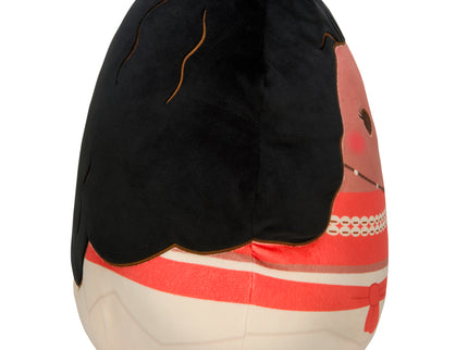 SQUISHMALLOWS DISNEY PRINCESS Pehme mänguasi, 20 cm