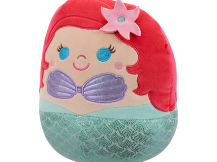 SQUISHMALLOWS DISNEY PRINCESS Pehme mänguasi, 20 cm