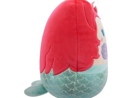 SQUISHMALLOWS DISNEY PRINCESS Pehme mänguasi, 20 cm