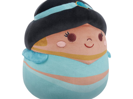 SQUISHMALLOWS DISNEY PRINCESS Pehme mänguasi, 20 cm