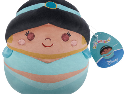 SQUISHMALLOWS DISNEY PRINCESS Pehme mänguasi, 20 cm