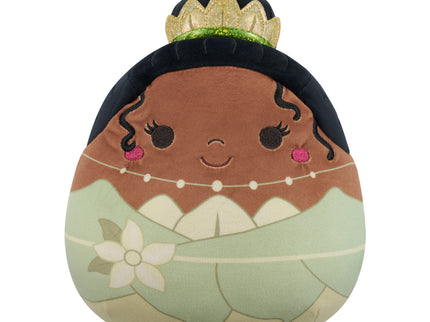 SQUISHMALLOWS DISNEY PRINCESS Pehme mänguasi, 20 cm