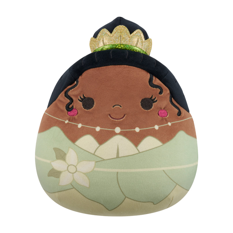 SQUISHMALLOWS DISNEY PRINCESS Pehme mänguasi, 20 cm