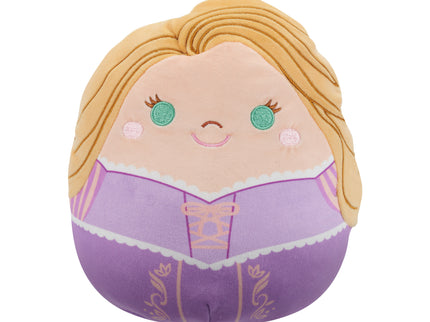 SQUISHMALLOWS DISNEY PRINCESS Pehme mänguasi, 20 cm