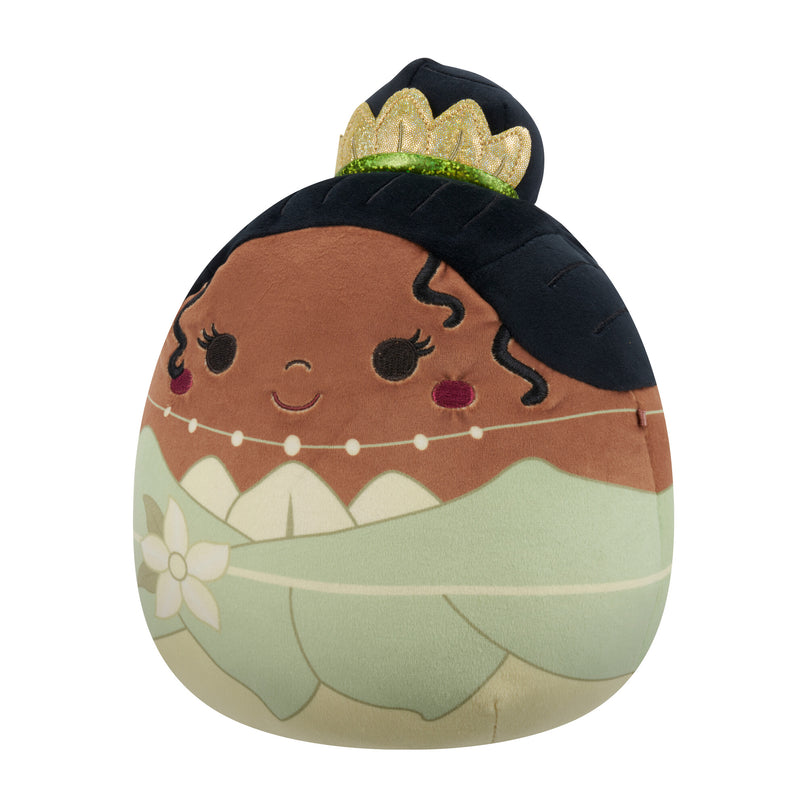 SQUISHMALLOWS DISNEY PRINCESS Pehme mänguasi, 20 cm