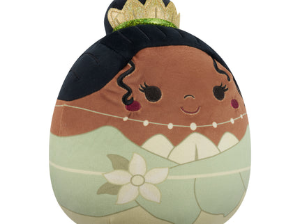 SQUISHMALLOWS DISNEY PRINCESS Pehme mänguasi, 20 cm