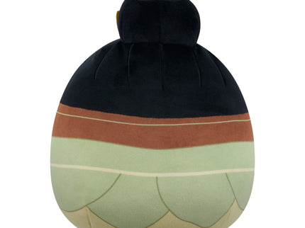 SQUISHMALLOWS DISNEY PRINCESS Pehme mänguasi, 20 cm