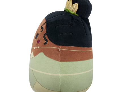 SQUISHMALLOWS DISNEY PRINCESS Pehme mänguasi, 20 cm