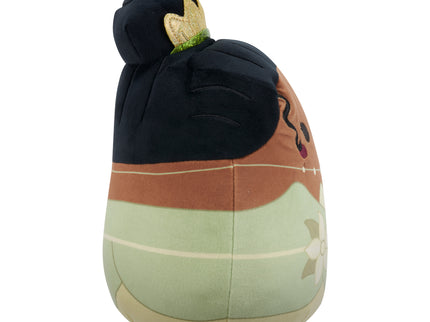 SQUISHMALLOWS DISNEY PRINCESS Pehme mänguasi, 20 cm