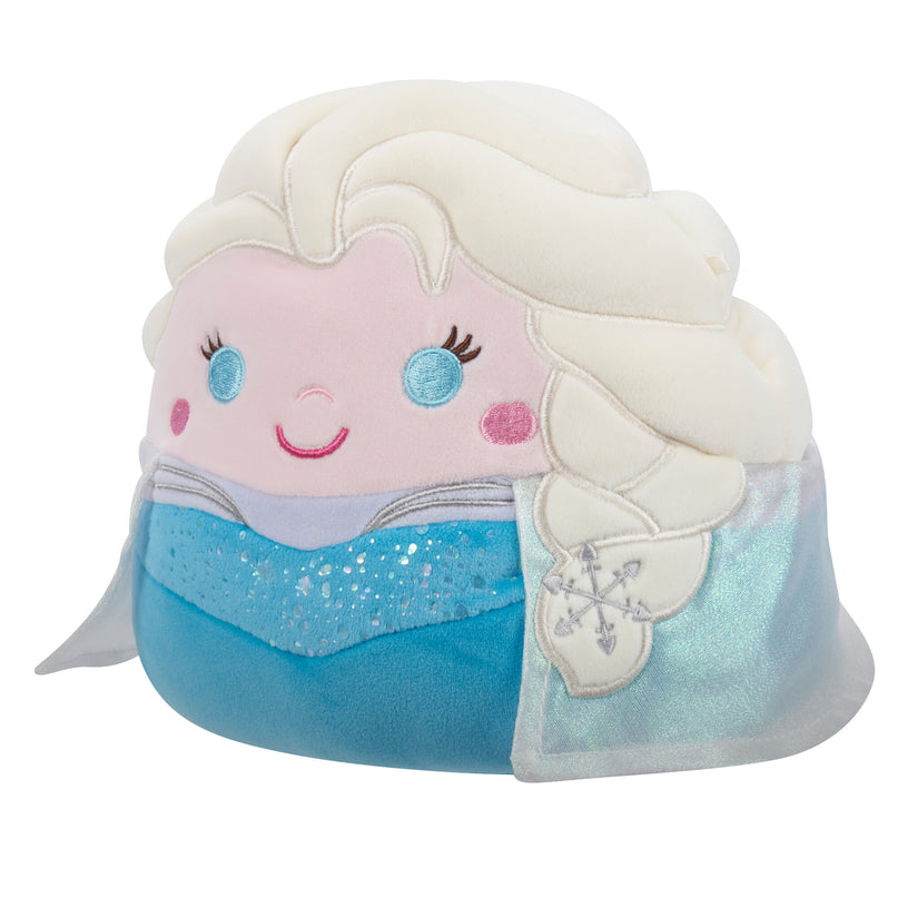 SQUISHMALLOWS DISNEY PRINCESS Pehme mänguasi, 20 cm