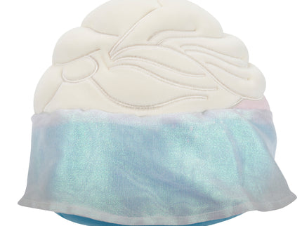 SQUISHMALLOWS DISNEY PRINCESS Pehme mänguasi, 20 cm