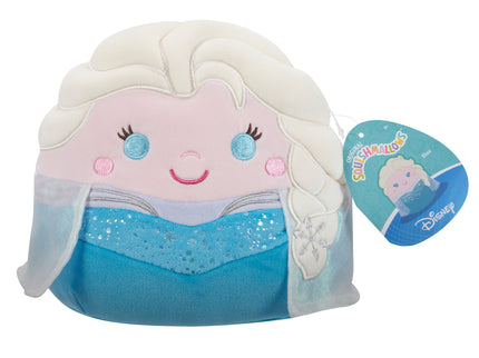 SQUISHMALLOWS DISNEY PRINCESS Pehme mänguasi, 20 cm