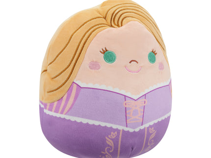 SQUISHMALLOWS DISNEY PRINCESS Pehme mänguasi, 20 cm