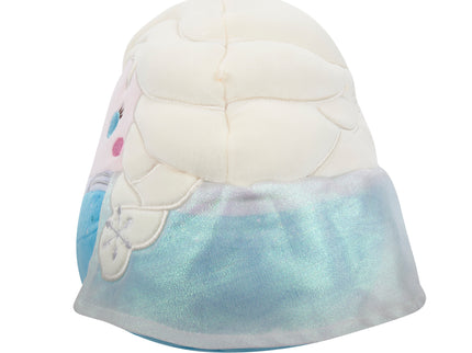 SQUISHMALLOWS DISNEY PRINCESS Pehme mänguasi, 20 cm