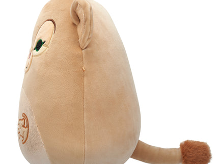 SQUISHMALLOWS Lõvikuningas Pehme mänguasi, 25 cm