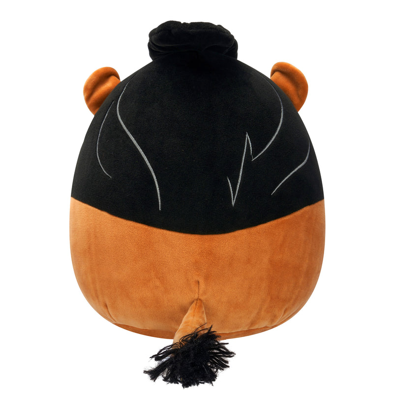 SQUISHMALLOWS Lõvikuningas Pehme mänguasi, 25 cm