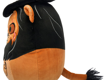 SQUISHMALLOWS Lõvikuningas Pehme mänguasi, 25 cm