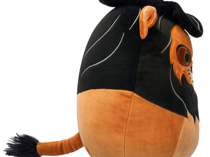 SQUISHMALLOWS Lõvikuningas Pehme mänguasi, 25 cm