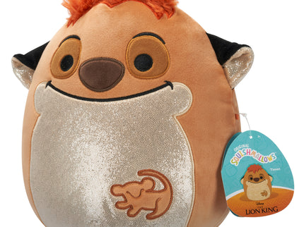 SQUISHMALLOWS Lõvikuningas Pehme mänguasi, 25 cm