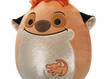 SQUISHMALLOWS Lõvikuningas Pehme mänguasi, 25 cm