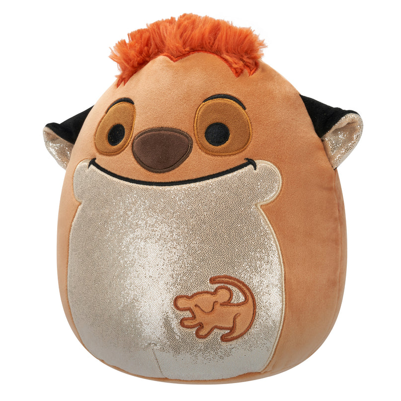 SQUISHMALLOWS Lõvikuningas Pehme mänguasi, 25 cm