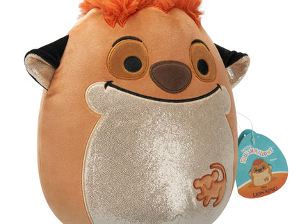 SQUISHMALLOWS Lõvikuningas Pehme mänguasi, 25 cm