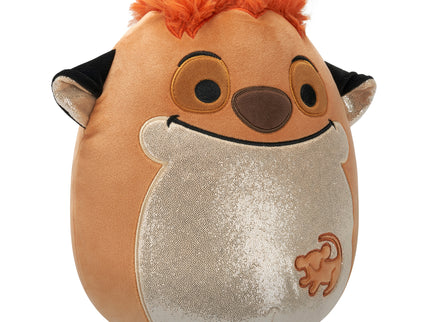 SQUISHMALLOWS Lõvikuningas Pehme mänguasi, 25 cm