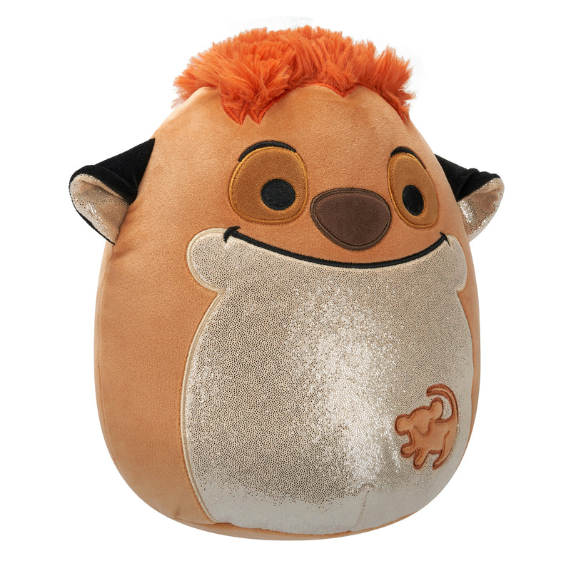 SQUISHMALLOWS Lõvikuningas Pehme mänguasi, 25 cm