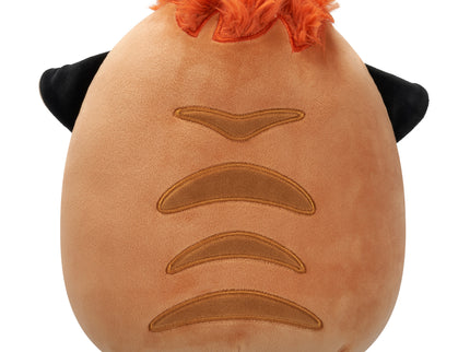 SQUISHMALLOWS Lõvikuningas Pehme mänguasi, 25 cm