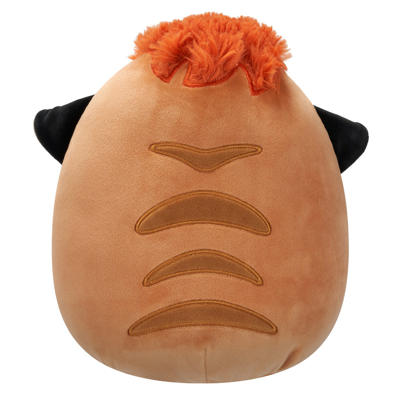 SQUISHMALLOWS Lõvikuningas Pehme mänguasi, 25 cm