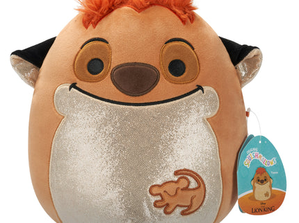 SQUISHMALLOWS Lõvikuningas Pehme mänguasi, 25 cm