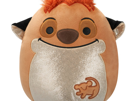 SQUISHMALLOWS Lõvikuningas Pehme mänguasi, 25 cm