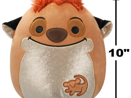 SQUISHMALLOWS Lõvikuningas Pehme mänguasi, 25 cm