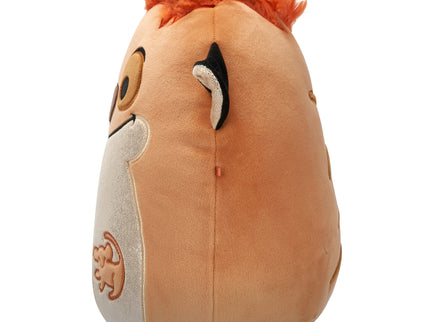 SQUISHMALLOWS Lõvikuningas Pehme mänguasi, 25 cm