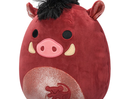 SQUISHMALLOWS Lõvikuningas Pehme mänguasi, 25 cm