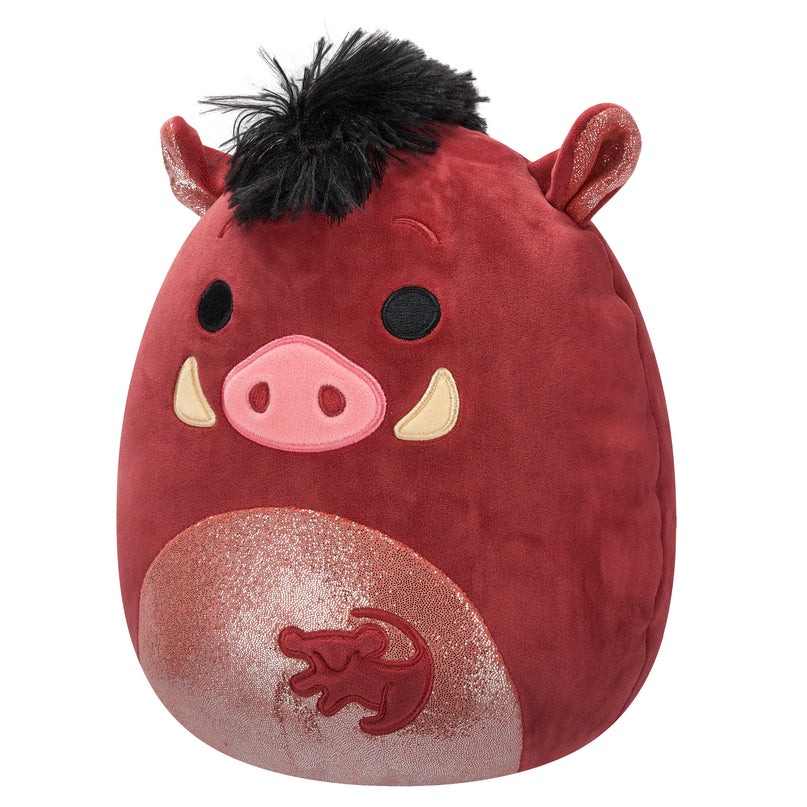 SQUISHMALLOWS Lõvikuningas Pehme mänguasi, 25 cm