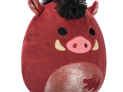 SQUISHMALLOWS Lõvikuningas Pehme mänguasi, 25 cm