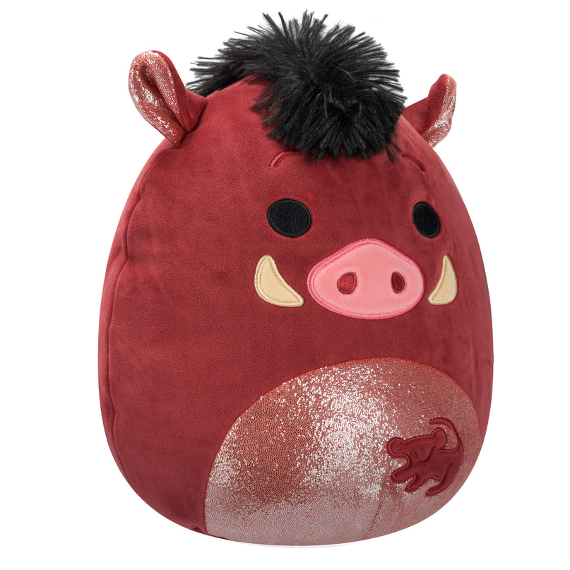 SQUISHMALLOWS Lõvikuningas Pehme mänguasi, 25 cm