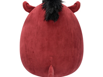 SQUISHMALLOWS Lõvikuningas Pehme mänguasi, 25 cm